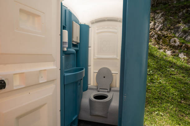Best Event porta potty rental  in Lake Telemark, NJ