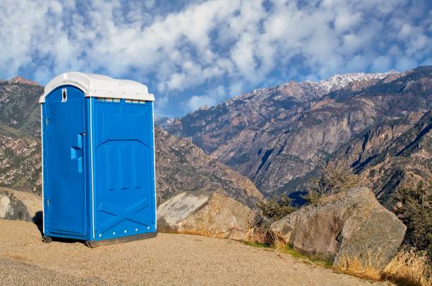 Best Portable restroom solutions  in Lake Telemark, NJ