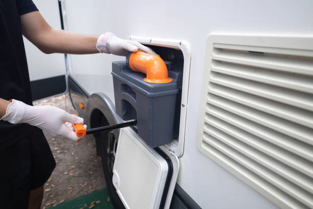 Best Affordable portable toilet rental  in Lake Telemark, NJ