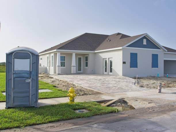 Best Wedding porta potty rental  in Lake Telemark, NJ