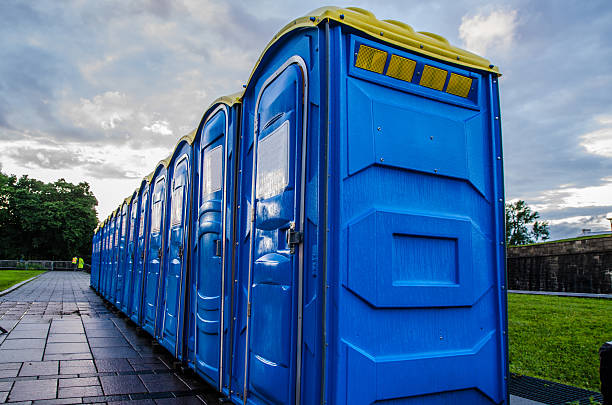 Best Luxury portable toilet rental  in Lake Telemark, NJ