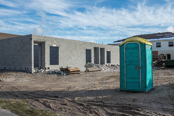 Best Porta potty rental for outdoor events  in Lake Telemark, NJ